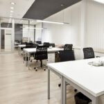 Tips for Keeping Your Commercial Office Space Clean and Tidy 3 shared space office space