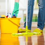 Enhance Workplace Efficiency with Bay Area Cleaners: The Premier Office Cleaning Company in the Bay Area 2 Office Cleaners Bay Area california