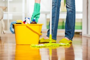 Office Cleaners Bay Area california