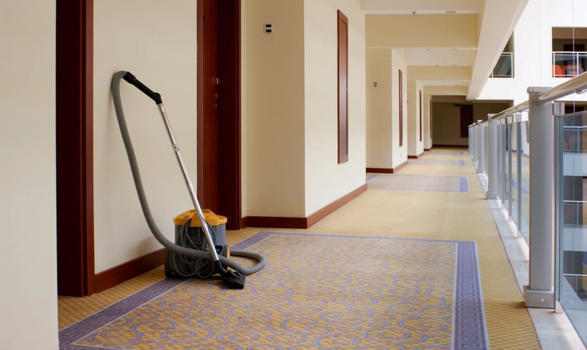 San Jose's Leading Commercial Cleaning Company: The Bay Area Cleaners 1 qtq80 wTPSsp